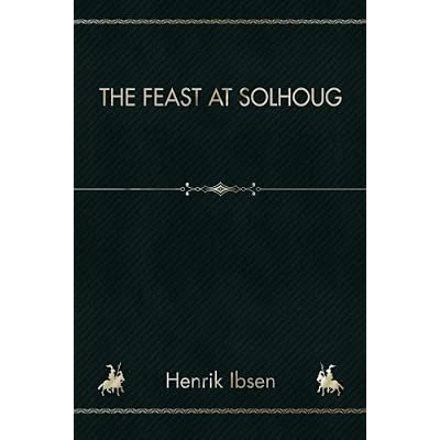 The Feast at Solhoug