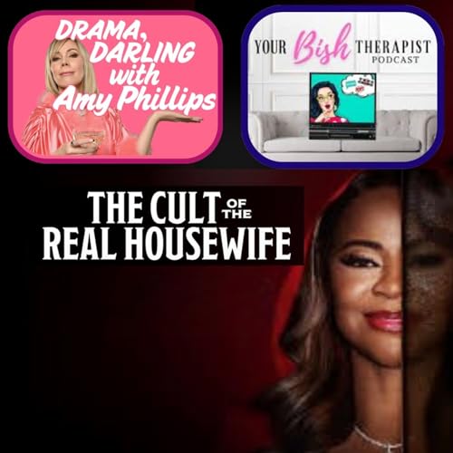 Darling, Bish Hour: The Cult of the Real Housewife