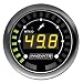 Innovate Motorsports 3917 MTX-D Fuel PressureGauge 0-145 PSI 10 BAR