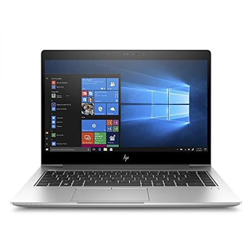 HP EliteBook 830 G5 - Portátil Profesional 13.3" FullHD Cover