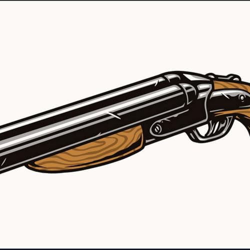 Ep. 39 Imaginary shotty to ya body