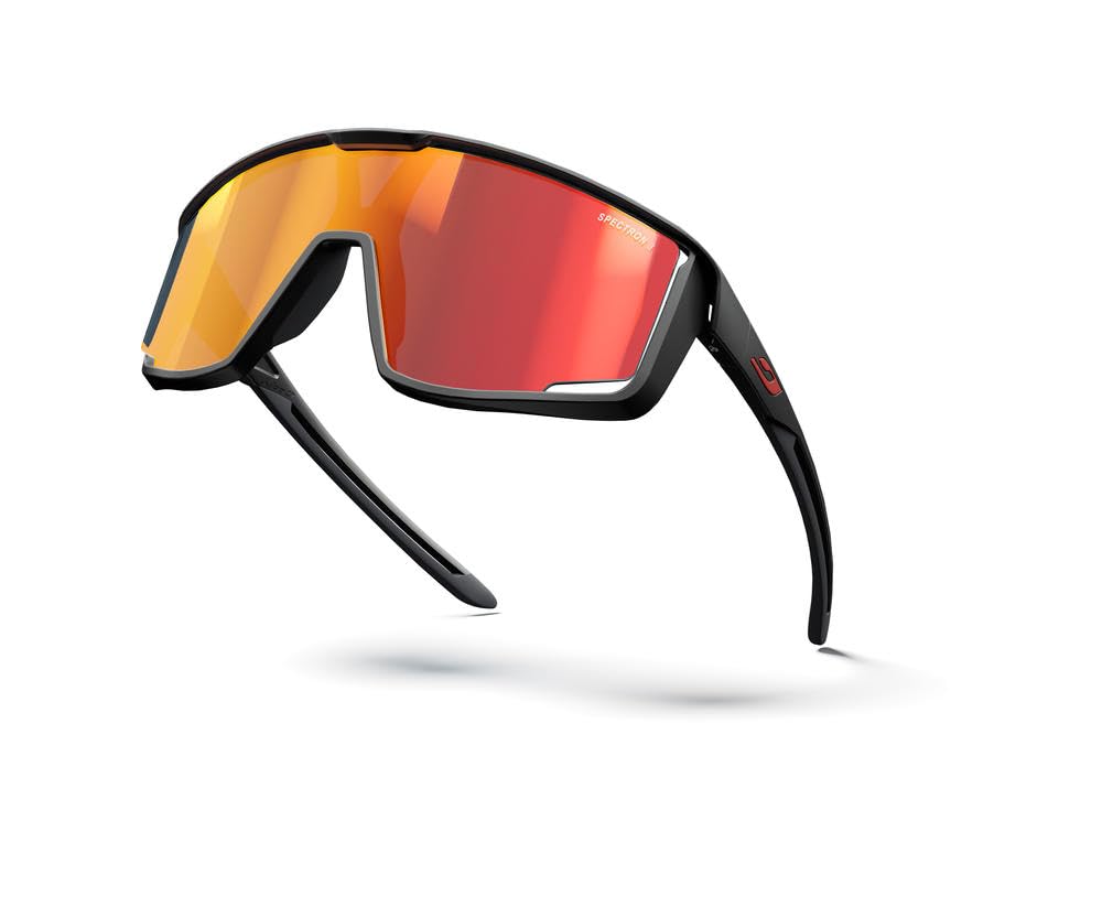 Julbo FURY Gafas de sol bicicleta Adultos mixtos