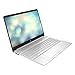 Produktbild HP Notebook 15s-fq5076ns i5-1235u 15.6" 8GB 512GB Freedos Silber Marke