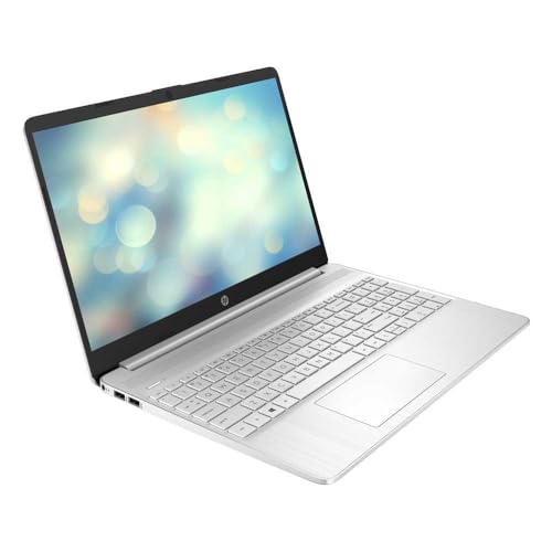 HP Portátil 15s-fq5076ns i5-1235u 15.6' 8GB 512GB freedos Plata Marca