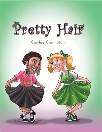 Pretty Hair