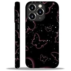 Fluorescent Butterfly