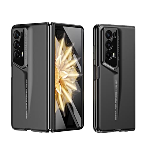 Coque rigide Honor Magic V2 anti-choc et fine avec vitre ecran