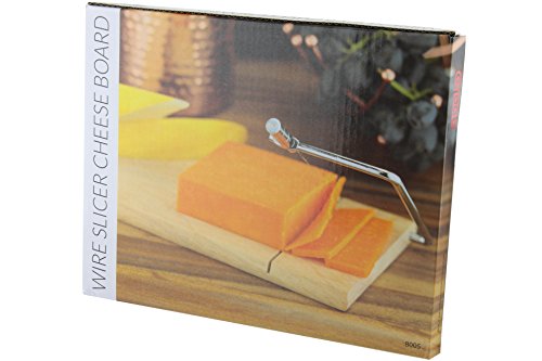 Apollo Rb Kaasplank met draad - Image 3