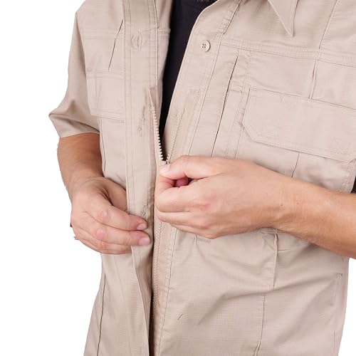 Image of First Class Lightweight Tactical Shirt