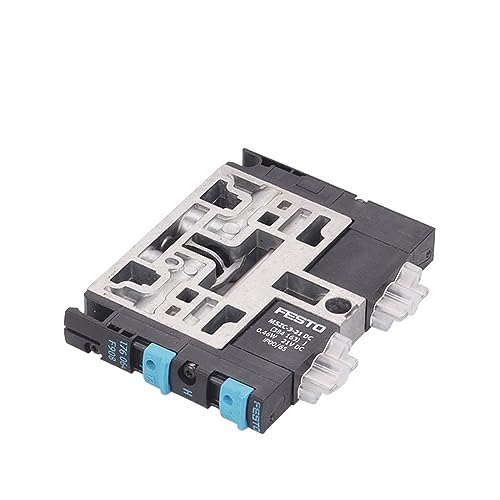 Électrovanne pneumatique CPV10 multi-voies 161416 pour automatisme d'usine