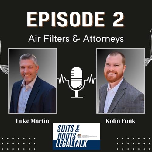 Air Filters & Attorneys
