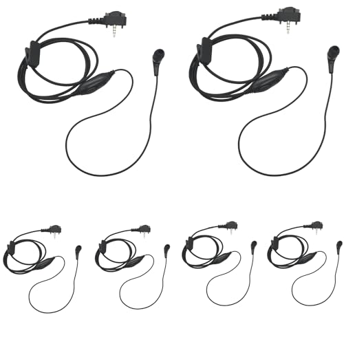 Oreillette Motorola vx 261 One Pin intra-auriculaire contre bruits ambiants