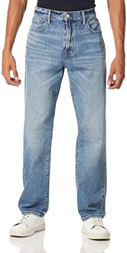 Lucky Brand Men's 223 Straight Jean 