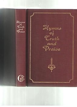 Hardcover Hymns of Truth and Praise Book