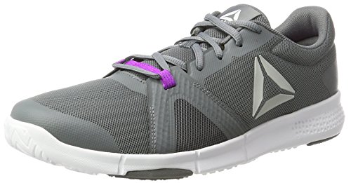 Baskets Basses Reebok Flexile 35 12 - vue 2