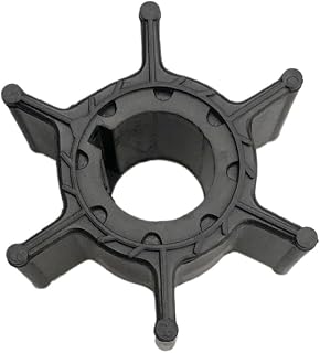 Outboard Motor Parts 47-84027T Turbine 47-84027T 682-44352 47-84027M 47-84027T Compatible With Boat Engine 9 9D 15D 9 9HP 15HP