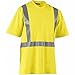Produktbild Blakläder 338210113300M T-Shirt High-Vis Größe M in gelb, Medium