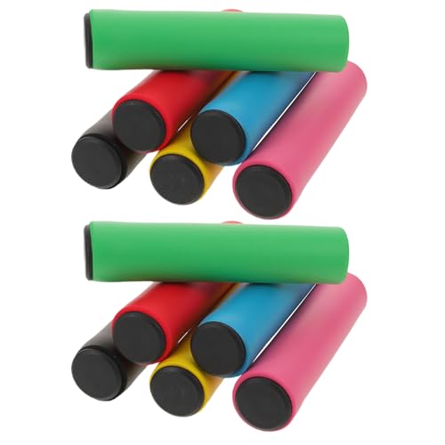 Empuñaduras de kayak YARNOW en esponja densa premium para protección ergonómica de palas