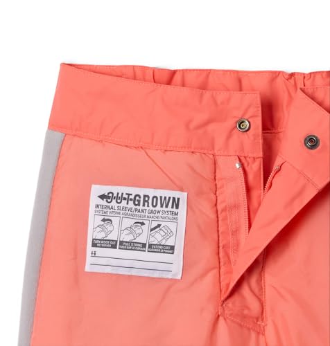 Columbia boys Starchaser Peak Iii Pant3