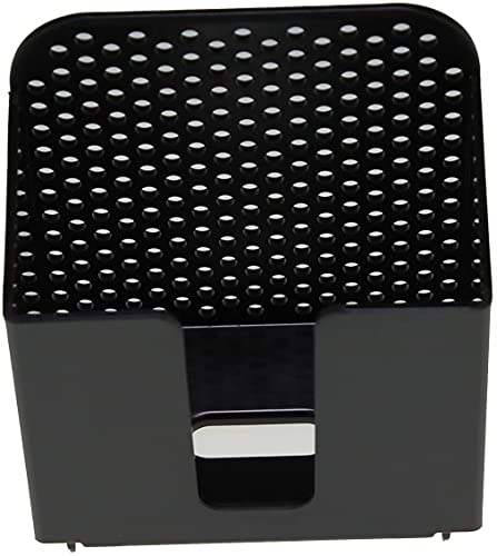 DeLonghi Nespresso - Bandeja contenedor recoge cápsulas Inissia EN80