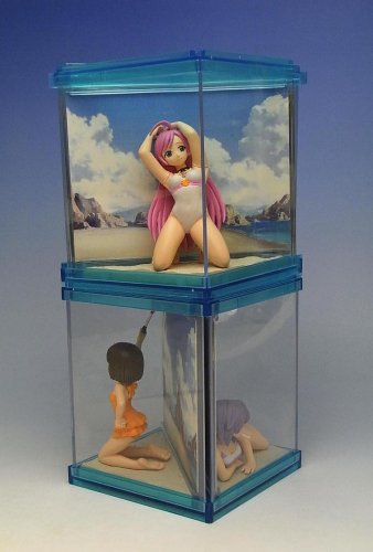 ロザリオとバンパイア ハーフプリズム BOX 新品