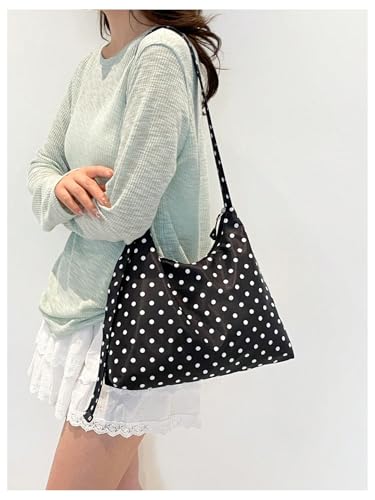 Bolso Tote y Crossbody con Correa Ajustable para Mujer miniatura 3