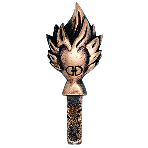 Dante Straps �g�[���u�[�X�^�[ �T�b�N�X�A�N�Z�T���[ DS �T�b�N�X �T�E���h�G���n���T�[ �� �\�v���m �A���g �e�i�[ �o�[�� �z�[�� (���� Vintified)