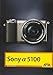 Produktbild Sony Alpha 5100 Handbuch: Perfekter Umgang mit der neuen SONY 5100. Alle Features im Griff