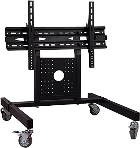 Soporte móvil para TV de 32-65 pulgadas con ruedas