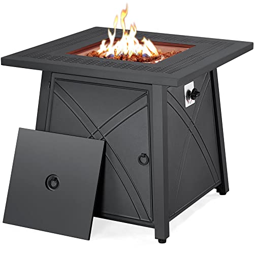Amazon Best Sellers Best Outdoor Fire Tables