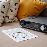 CLISPEED 20Pcs Rubber Square Drive Belts 1.5Mm Thickness for Cassette Player and Dvd Recorder Tray, Universal Replacement Flat Rubber Tape Belts 110-145Mm for Vcr Turntable Repair - Image 7