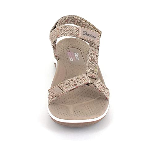 Skechers Skehcers Women's REGGAE CUP - MY BESTIE