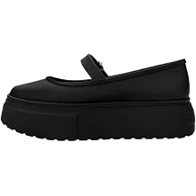 Melissa Soft Ballerina Platform for Women