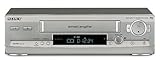  Sony SLV-SE310 Mono-Videorekorder