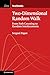 Two-Dimensional Random Walk: From Path Counting to Random Interlacements (Institute of Mathematical Statistics Textbooks)