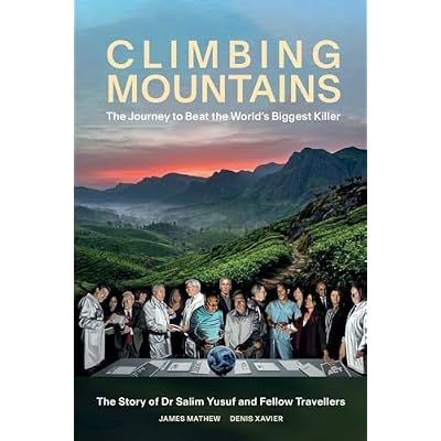 Climbing Mountains