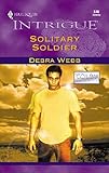 Solitary Soldier (The Colby Agency Book 4)