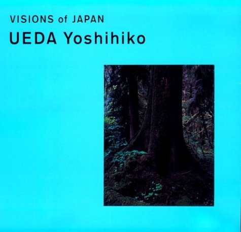 Ueda Yoshihiko album photo d'art édition collector rigide