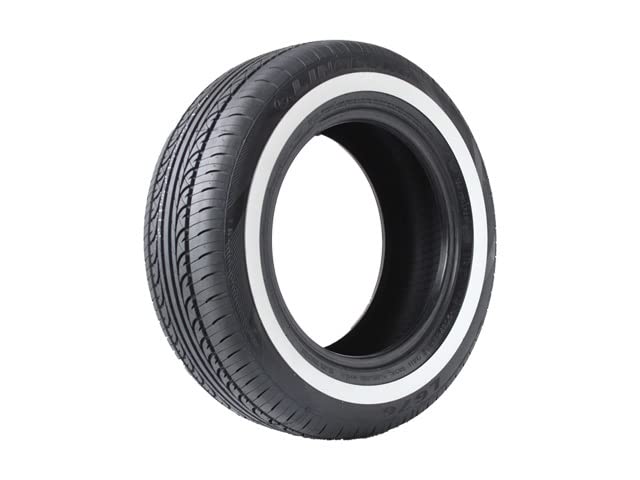 旧型クラウン純正ホイール付き　205/65R15 L676 ホワイトリボン 4本セット リンロン 205/65R15 94H L676 ホワイトリボン LINGLONG