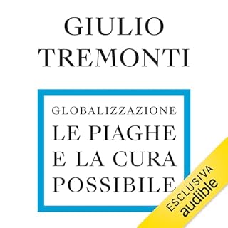 Globalizzazione cover art