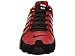 Nike Shox NZ Men's University Red/White/Metallic Silver/Black 378341-600 (Size: 11)