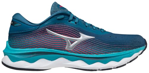 Image of Mizuno Women's Wave Sky 5