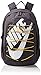 Produktbild Nike Unisex Hayward 2.0 Rucksack, Thunder Grey/University Gold/White, ca. 48 x 33 x 23 cm