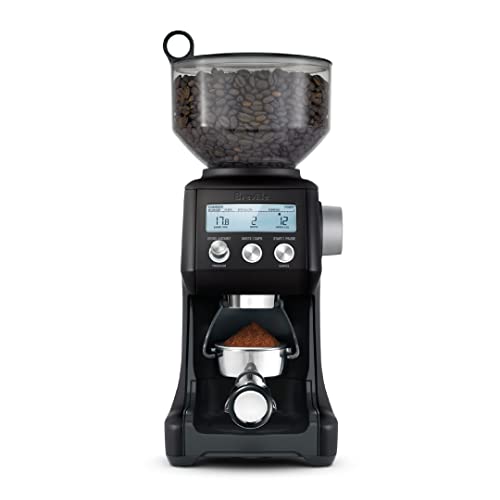 Breville BCG820BTR Smart Grinder Pro