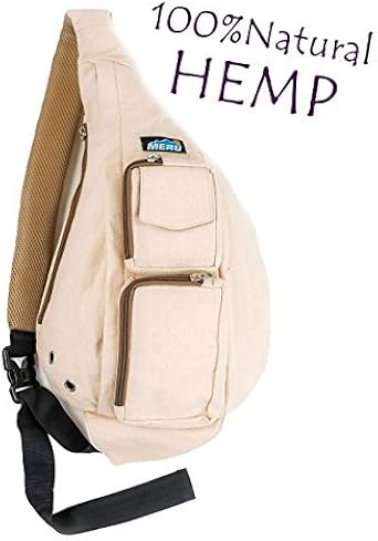 meru sling backpack