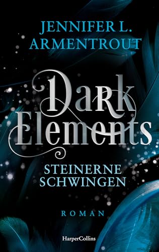 Dark Elements 1 - Steinerne...