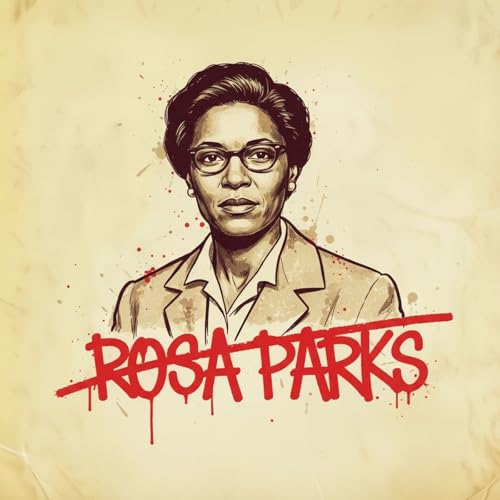 1x19 - Rosa Parks: la activista olvidada