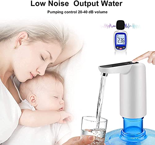Distributeur eau 18l blanc pour éviter de porter les bonbonnes