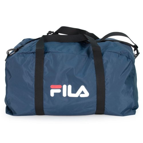 Fila Sport Trainer Duffle Bag,Blue,One Size