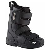 Rossignol Crumb Snowboard Boots Junior 18.0
